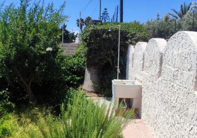 Casa Vacanze Villa Finestra Sul Mare